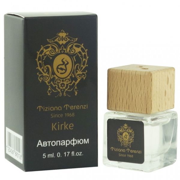 Car perfume Tiziana Terenzi Since 1968 Kirki Unisex, edp., 5 ml